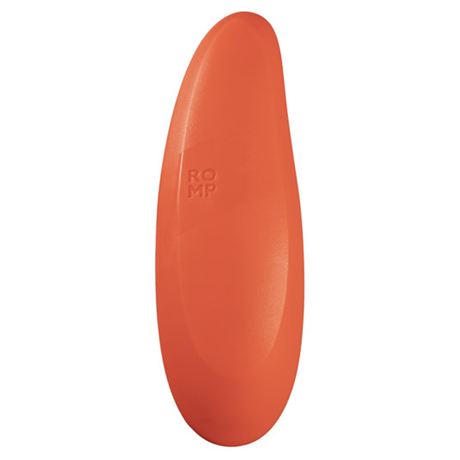 ROMP Switch Clitoral Air-Pulse Stimulator — Orange - RM0958