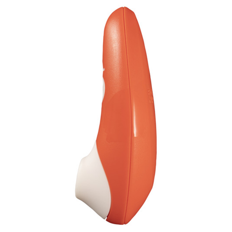 ROMP Switch Clitoral Air-Pulse Stimulator — Orange - RM0958