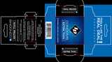 I.D. Lubricants Extra Thin Lubricated Condoms — 3 Pack - ID-WXT-03
