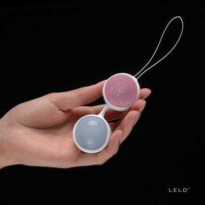 Luna Beads by Lelo