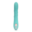 Nu Sensuelle Roxii Wand Vibrator — Electric Blue - NS2972