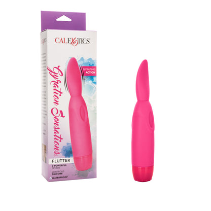 Gyration Sensations Flutter - Pink by CalExotics
