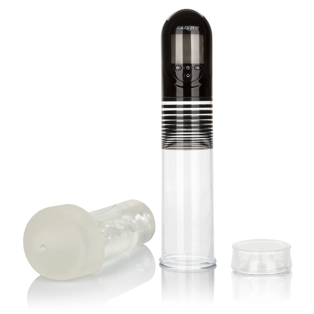 Optimum Series Advanced Automatic Smart Pump by CalExotics