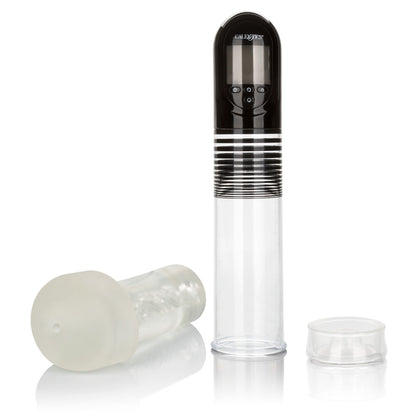 Optimum Series Advanced Automatic Smart Pump by CalExotics