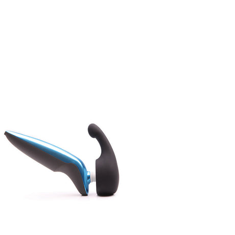 Tantus Spoon Head Attachment for Rumble Wand — Silicone - TS1211