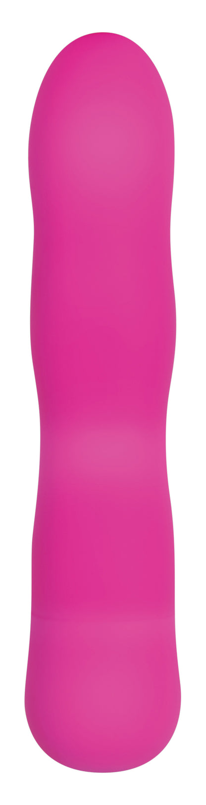 Sugar Bunny Silicone Rabbit by Evolved Novelties