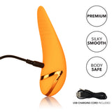 CalExotics California Dreaming Hollywood Hottie Mini Curved Vibrator - SE4349103