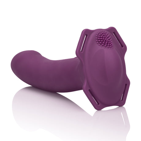 CalExotics Me2 Rumble Dual-Motor Probe with Adjustable Silicone Straps - SE1566503