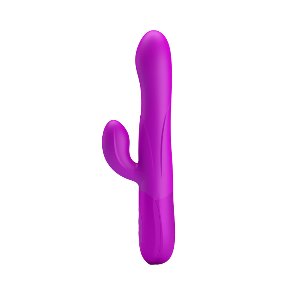 Pretty Love Douglas Rechargeable Vibe by Pretty Love