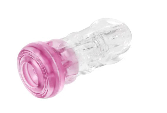 "Enlust Candice - Pink BL-82110"