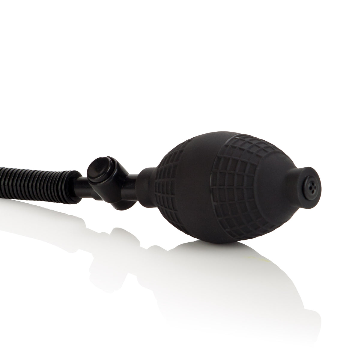CalExotics Bullfighter Penis Pump with Removable Jelly Sleeve - SE1030003