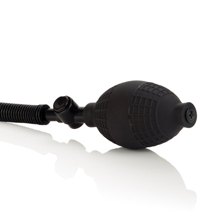 CalExotics Bullfighter Penis Pump with Removable Jelly Sleeve - SE1030003