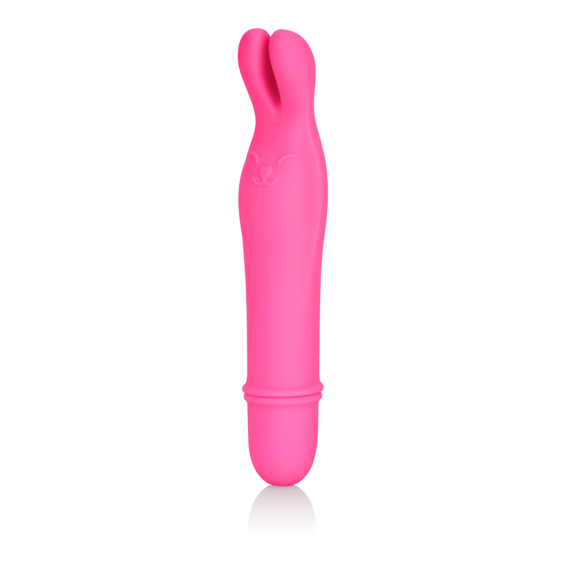Shane's World Bedtime Bunny - Pink by CalExotics