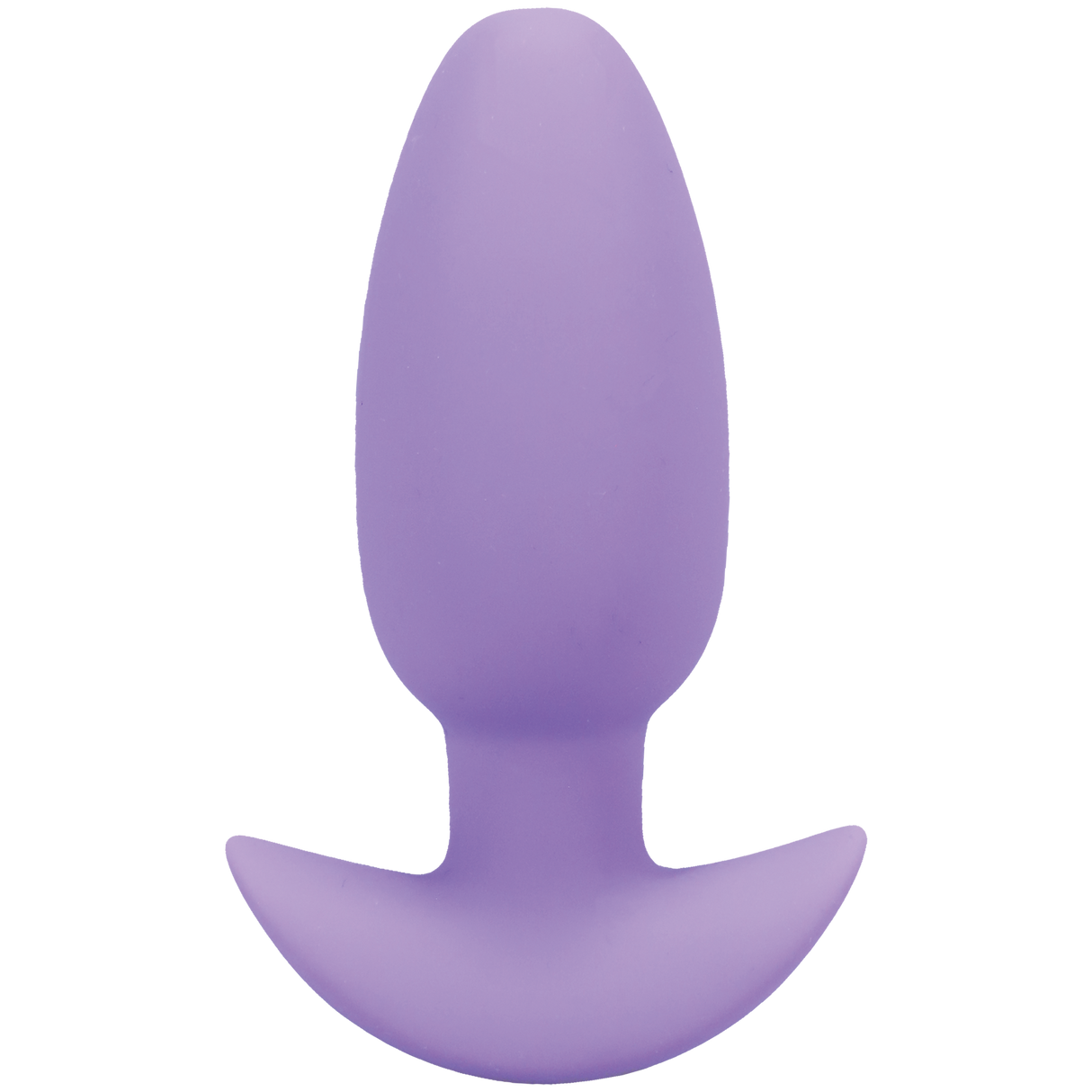 Doc Johnson Mood Teaser Vibrating Micro Plug — Lavender - DJ1473-02-BX