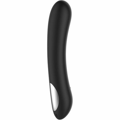 Kiiroo Pearl2 G-Spot Vibrator, Black - KR2216