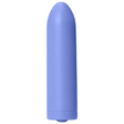 Dame Zee Bullet Vibrator — Periwinkle, 2.8 in Compact Vibe - DM1302