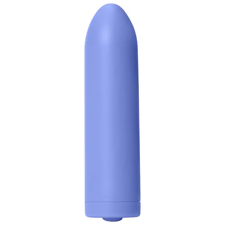 Dame Zee Bullet Vibrator — Periwinkle, 2.8 in Compact Vibe - DM1302