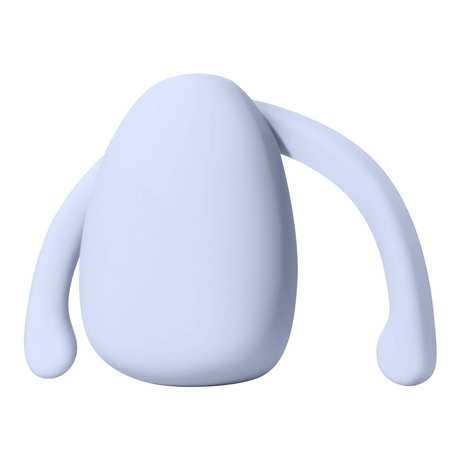 Dame Eva Ice Wearable Clitoral Vibrator, Medical-Grade Silicone - DM1210