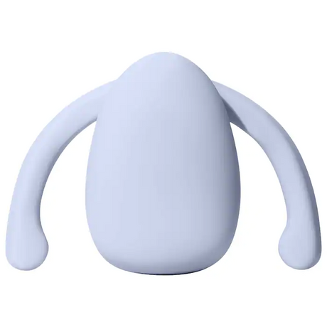 Dame Eva Ice Wearable Clitoral Vibrator, Medical-Grade Silicone - DM1210