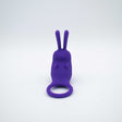 Like A Kitten Cock Hopper Cock Ring with Bullet Vibrator - LAK-9104