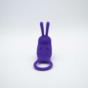 Like A Kitten Cock Hopper Cock Ring with Bullet Vibrator - LAK-9104