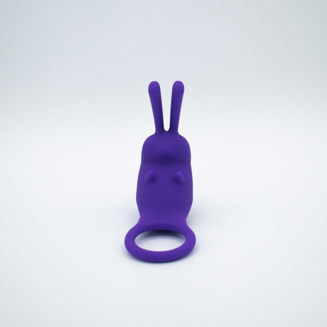 Like A Kitten Cock Hopper Cock Ring with Bullet Vibrator - LAK-9104