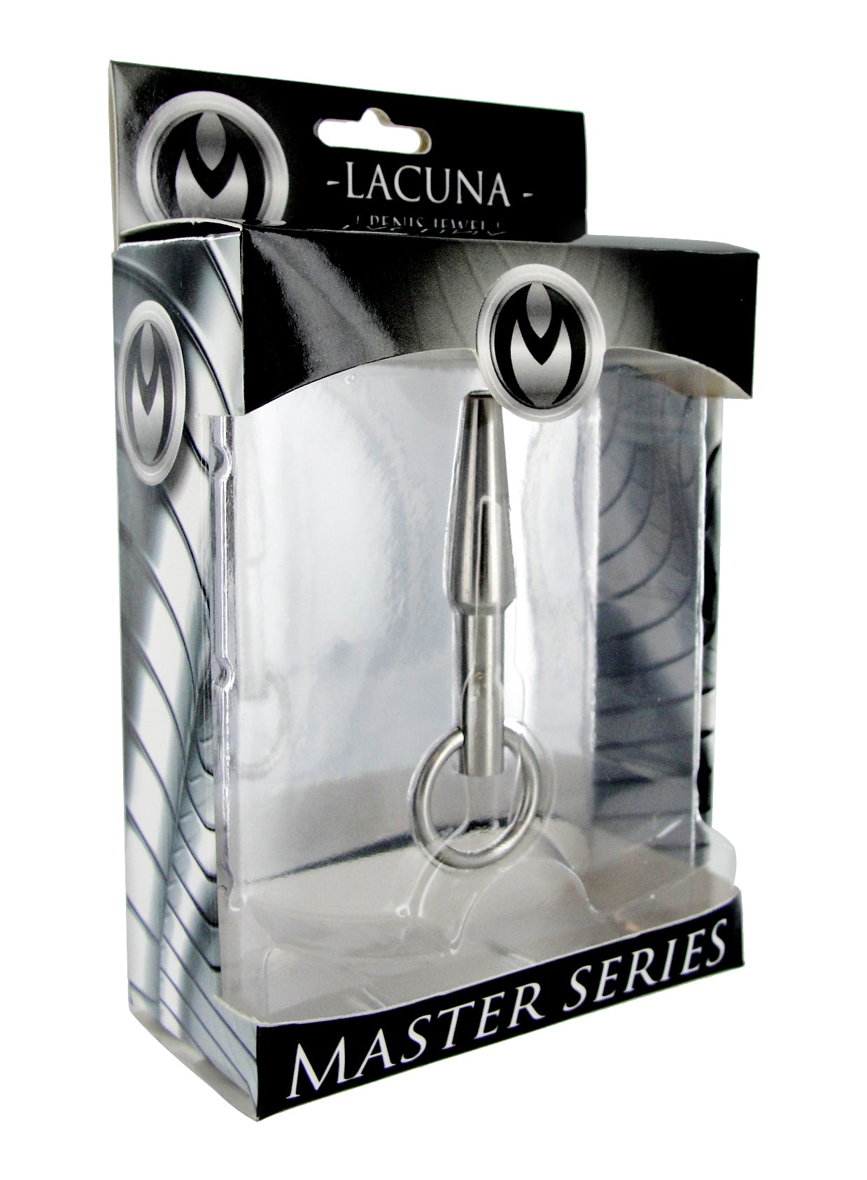 Lacuna Penis Jewel by XR Brands
