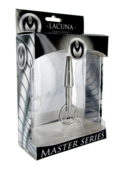 Lacuna Penis Jewel by XR Brands