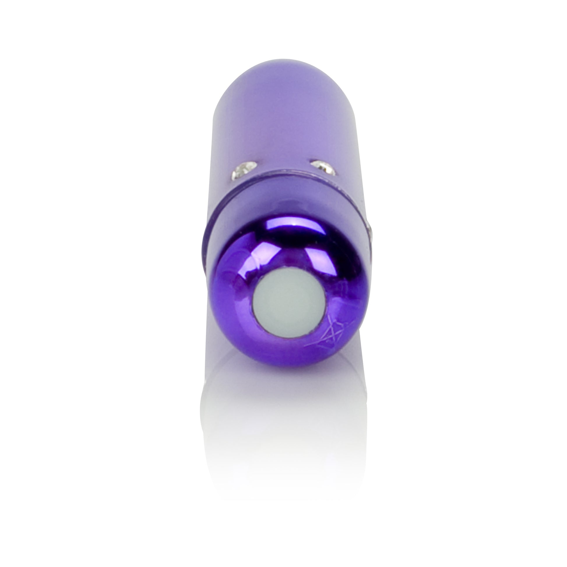 Crystal High Intensity Bullet - Purple by CalExotics