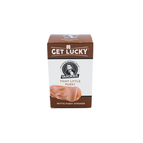 Viben Quickies Petite Realistic Stroker - TMN-GL-2543