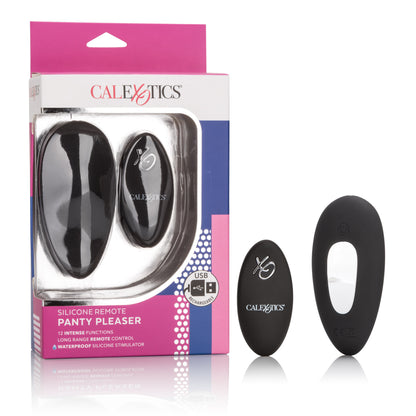 Silicone Remote Panty Pleaser by CalExotics