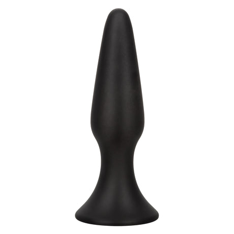 CalExotics Colt Silicone Anal Trainer Kit — 3 Graduated Plugs - SE6871053