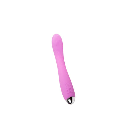 Camtoyz Majestic Kian Vibrator — Purple - CT-JVB-170