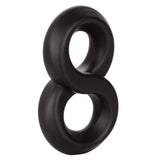 CalExotics Ultra-Soft Crazy 8 Dual Enhancer Ring - SE1369112