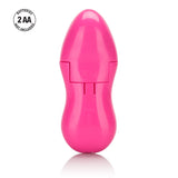 CalExotics Ballistic Slimline Vibrating Bullet for Anal Play - SE1118203