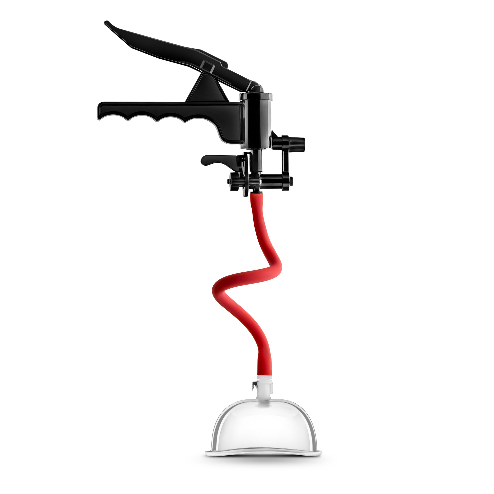 Temptasia - Advanced Pussy Pump System by Blush