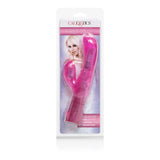 First Time Dual Exciter - Pink by CalExotics