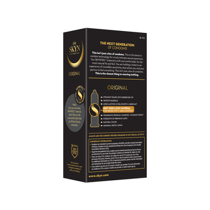 Lifestyles Skyn - 12 Pack by Paradise Marketing