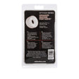 "Advanced Silicone Pump Sleeve - Clear SE1049102"