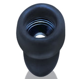 Morph Hole 1 - Small - Black Ice