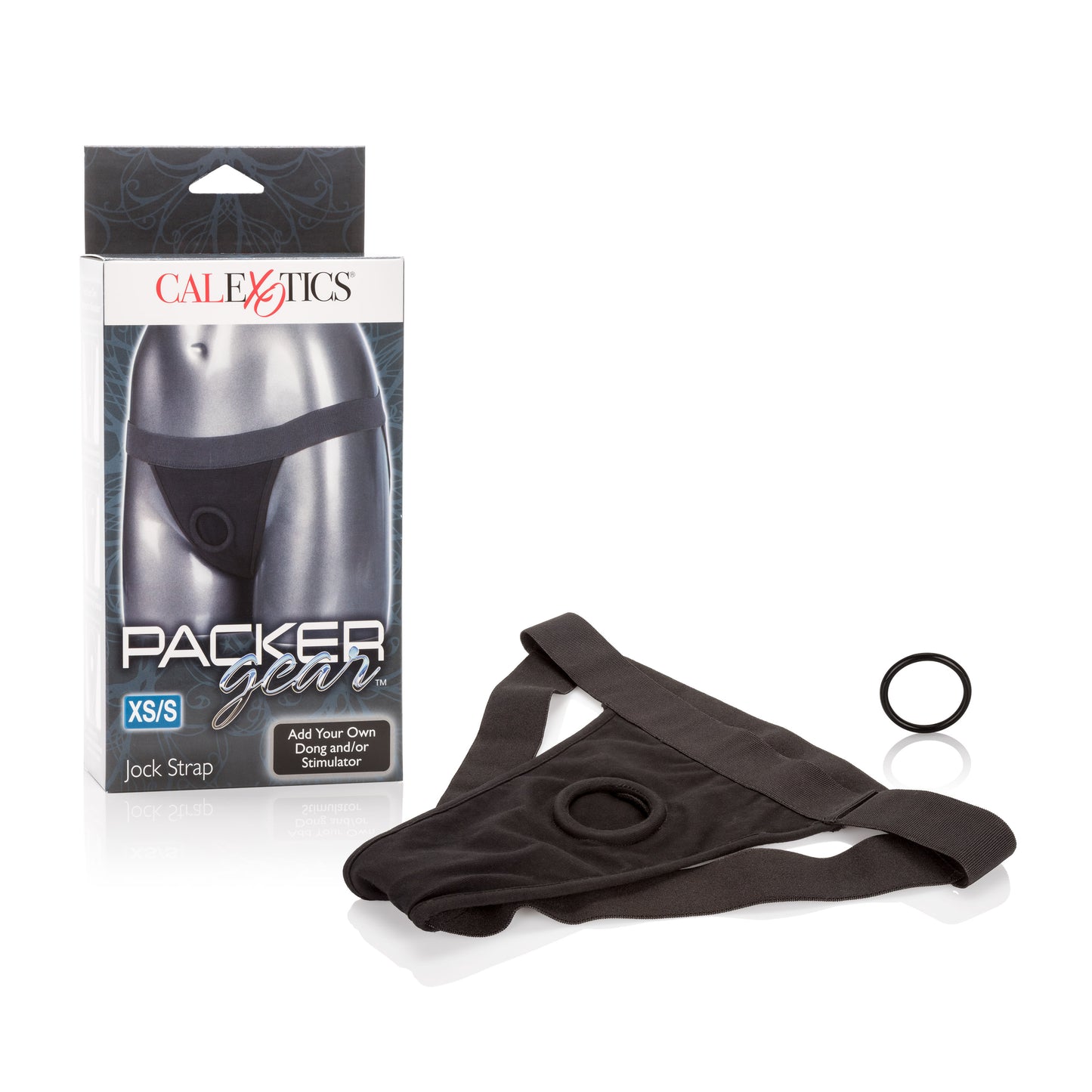 Packer Gear Jock Strap - Xs/ S by CalExotics