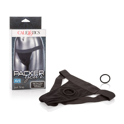 Packer Gear Jock Strap - Xs/ S by CalExotics