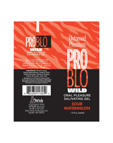 Little Genie Problo Wild Salivating Oral Gel — Sour Watermelon 1.5 oz - LG-BT.545