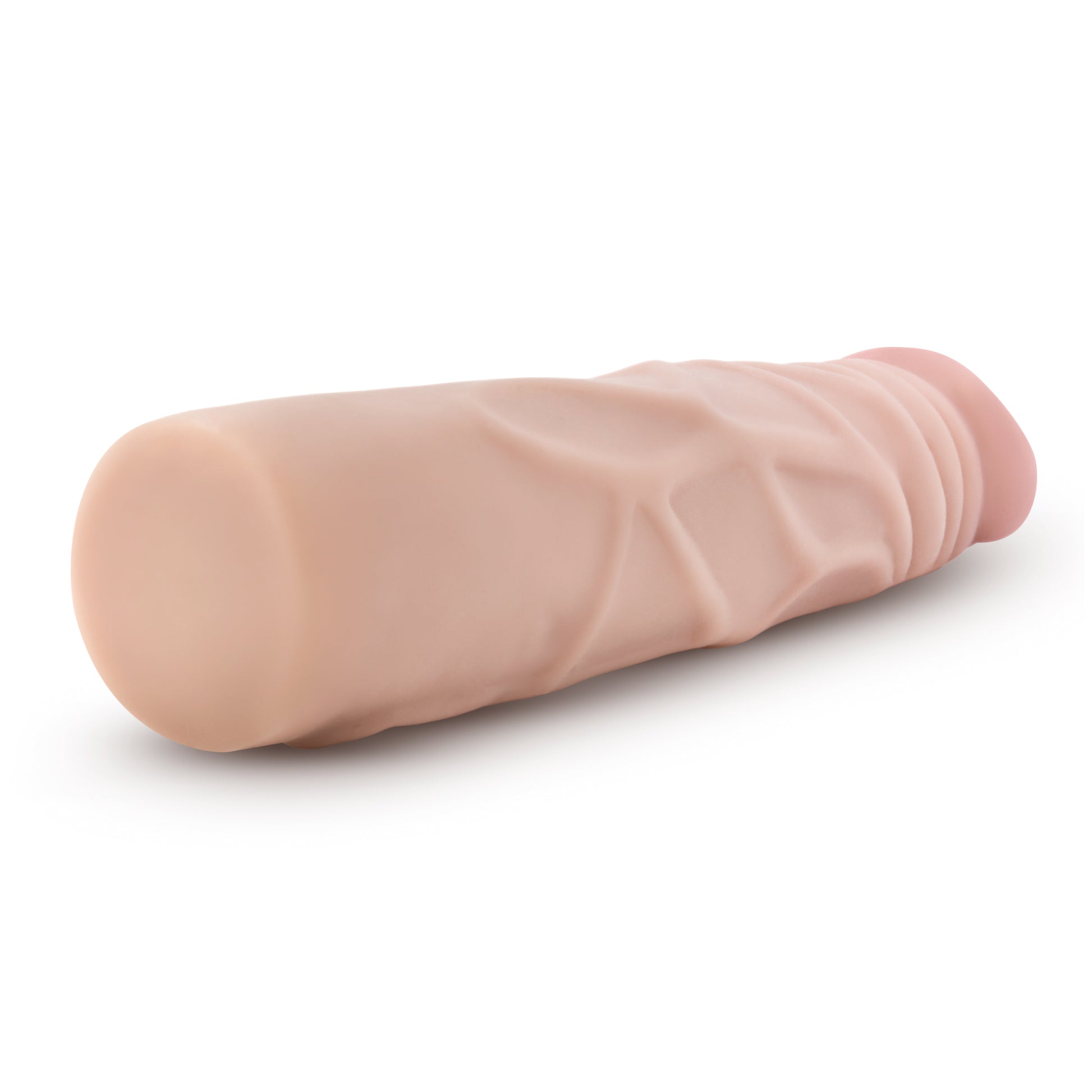X5 7.5 Inch Dildo With Flexible Spine by Blush