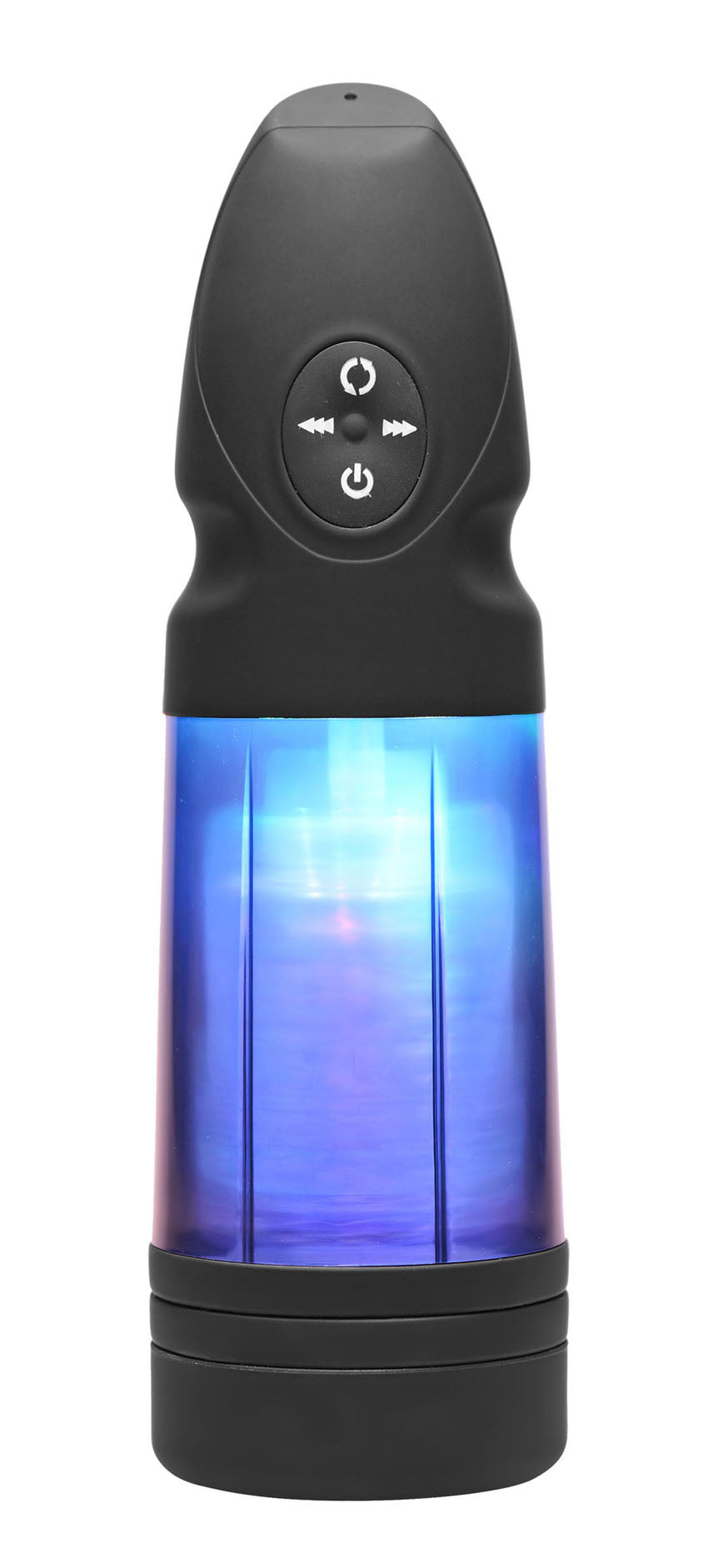 XR Brands Love Botz Stroke Multifunction Rechargeable Stroker - LB-AE393