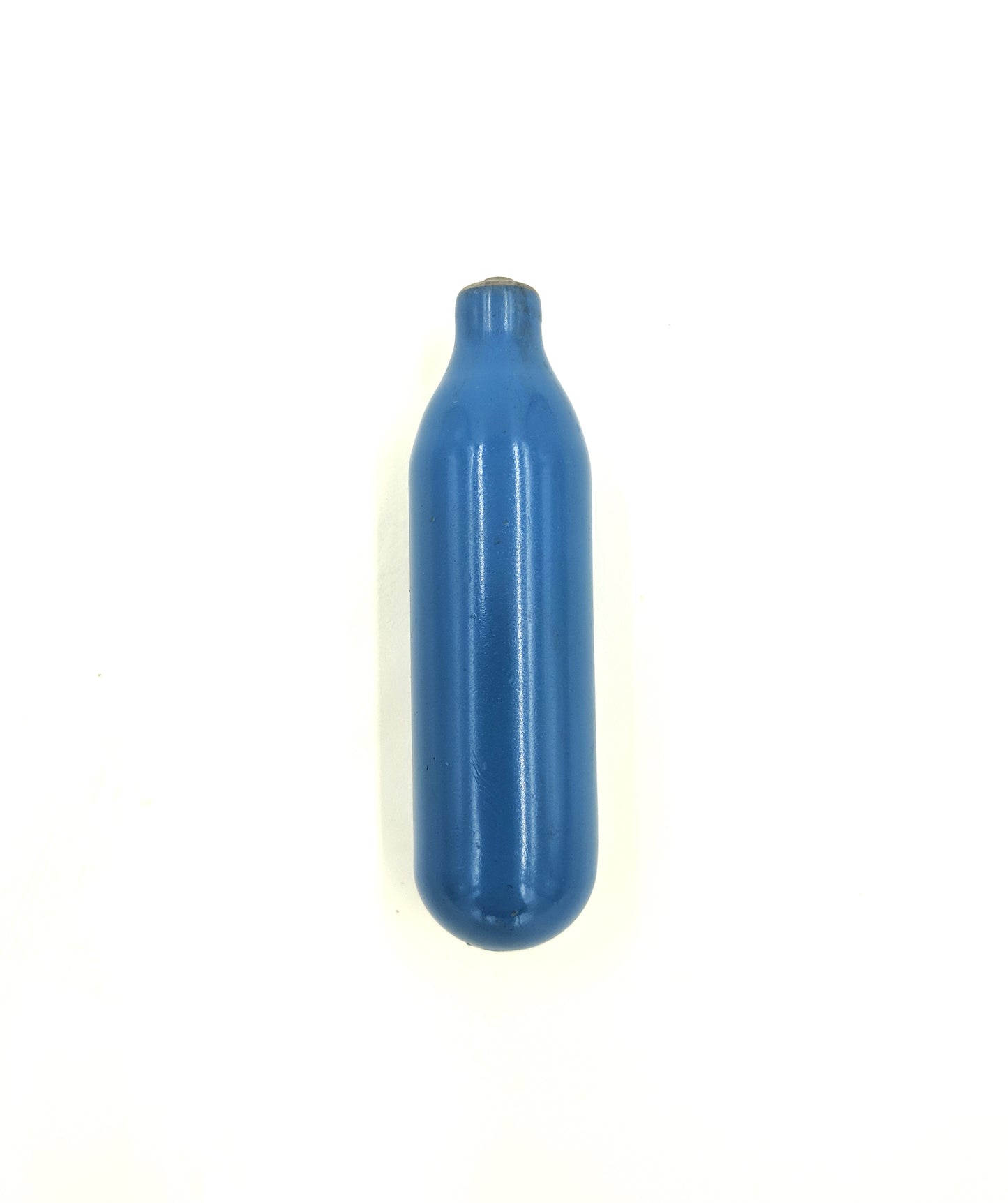 Special Blue Whip Cream Chargers - 24 Count by J.S. Marketing