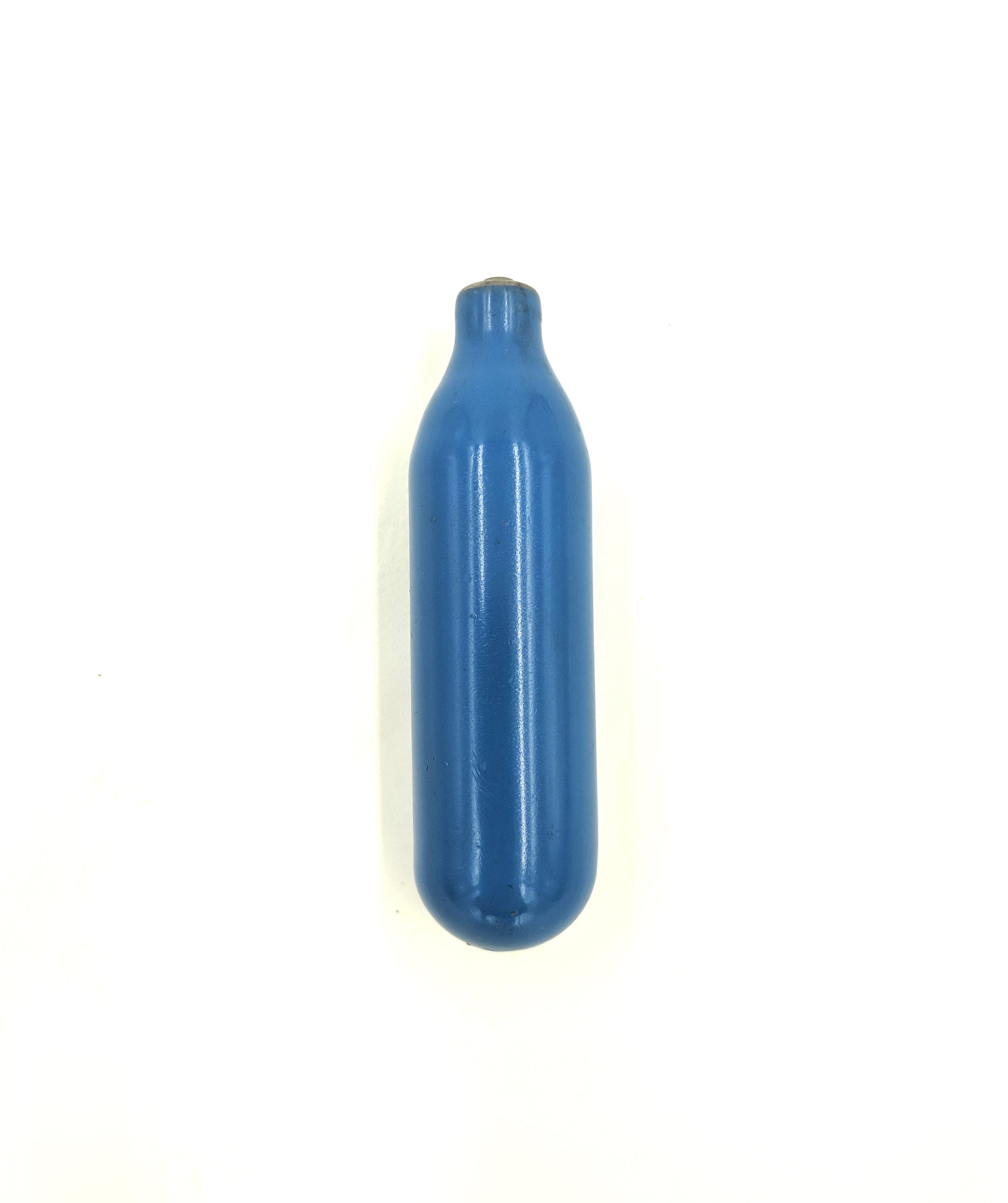 Special Blue Whip Cream Chargers - 24 Count by J.S. Marketing