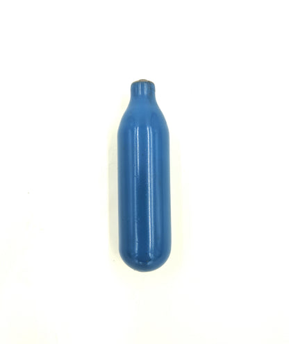 Special Blue Whip Cream Chargers - 24 Count by J.S. Marketing