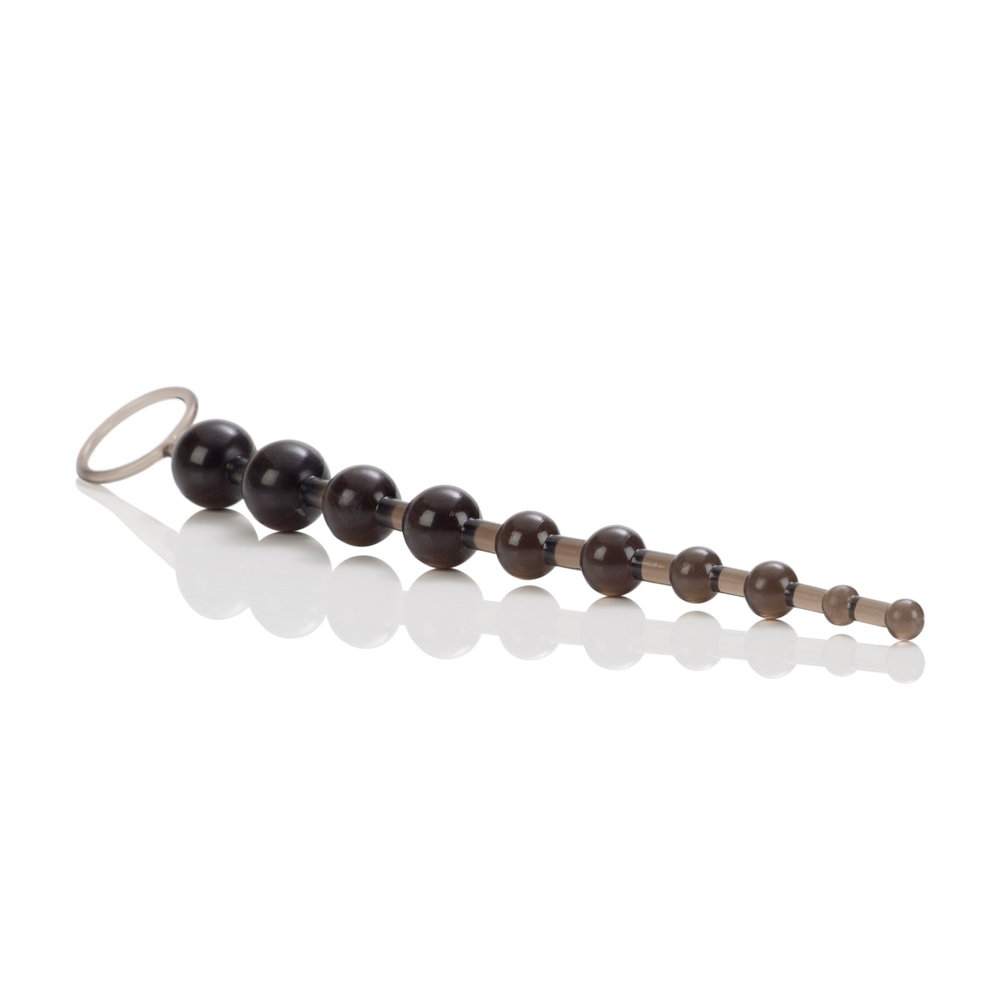 X-10 Beads - Black by CalExotics