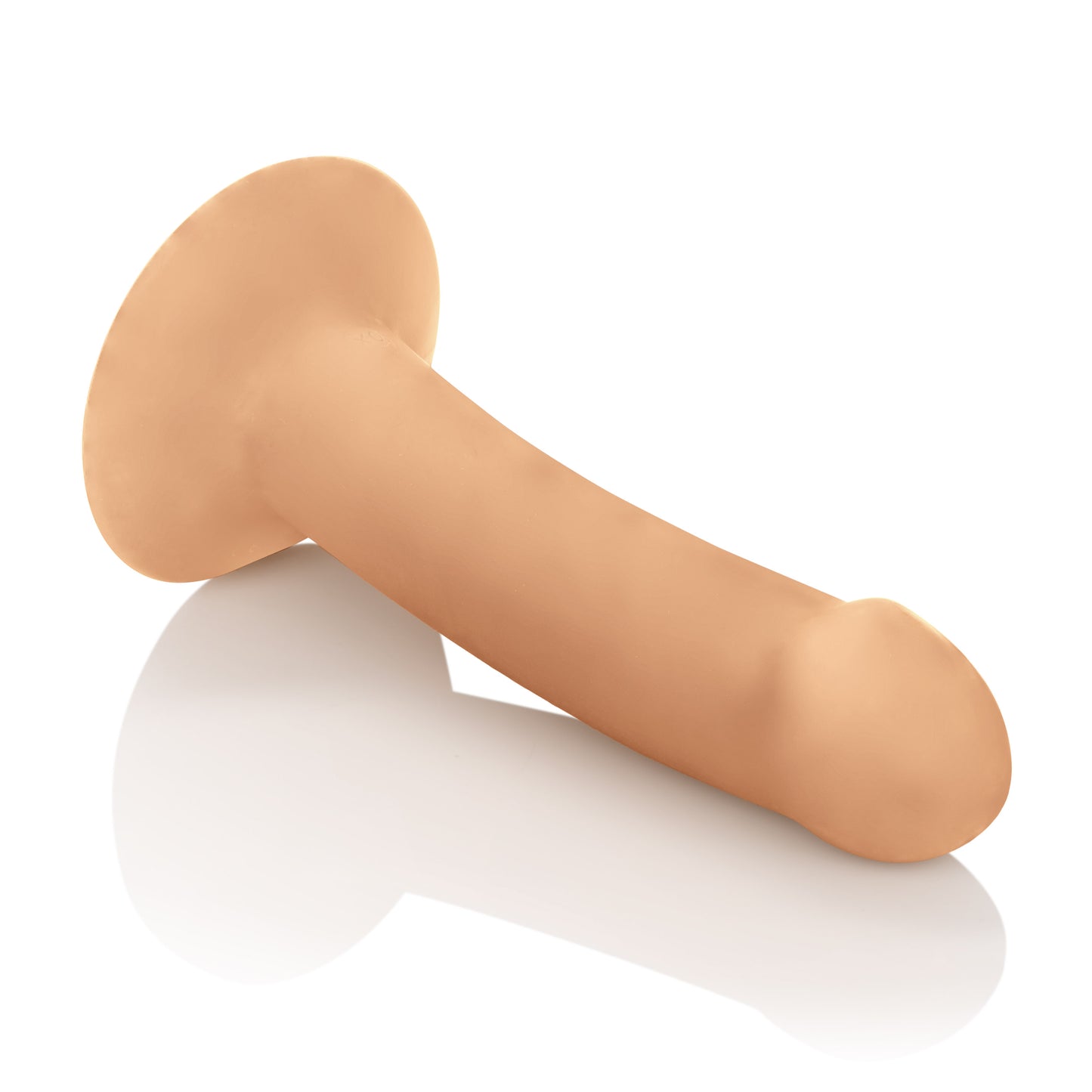 Luxe - Touch-Sensitive Vibrator - Ivory by CalExotics